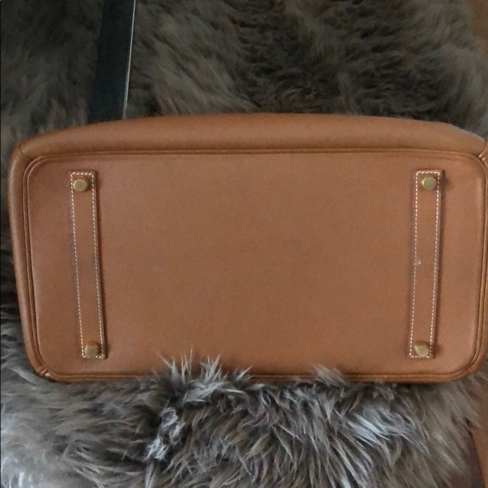 Hermes birkin 35 - Picture 7 of 7